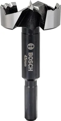 Produktbild von Forstnerbohrer gewellt, Ø 45mm (Länge 90mm)