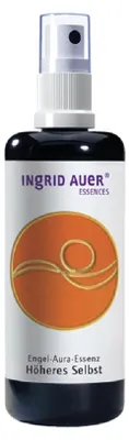 Image de Ingrid Auer : Élixir énergétique "Soi supérieur", 100 ml, spray, pour une connexion profonde avec votre Soi supérieur