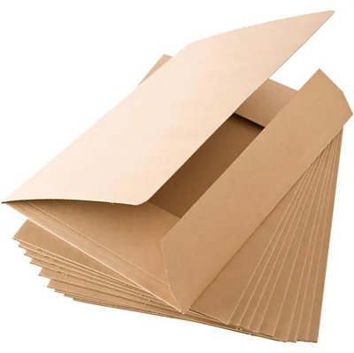 Produktbild von Kunstmappe, A4, 10 Stk/ 1 Pck