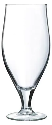 Produktbild von 6 Biergläser, 50 cl, Cervoise - Weltbier - Luminarc
