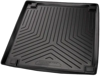 Obrázek produktu pro Gumová vložka do kufru pro Opel Vectra C Caravan kombi | BJ 2002-2008 | perfektně pasuje