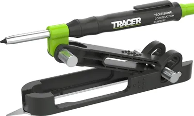 Produktbild von Anreisser-Set TRACER ProScribe schwarz