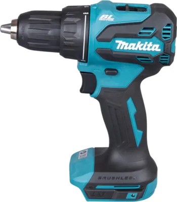 Produktbild von Makita DDF 490 F1J Akku Bohrschrauber 18 V 65 Nm 1/2" Brushless + 1x Akku 3,0 Ah + Makpac - ohne Ladegerät