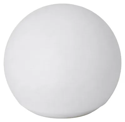 Produktbild von LED Kugel Solar 25cm 3000K Warmweiß