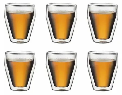 Produktbild von Gläserset Bodum