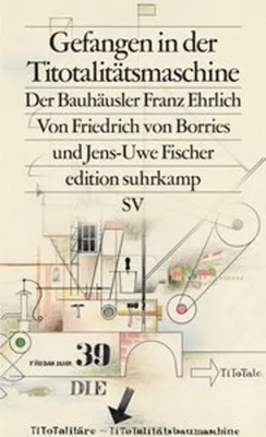 Obrázek produktu pro Gefangen in der Titotalitätsmaschine