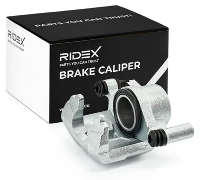 Produktbild von RIDEX 78B0729 Bremssattel Vorne Links Vorne für MAZDA 6 (GG) 6 Hatchback (GG)