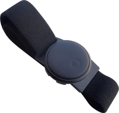 Produktbild von GB01K Bluetooth-Armband zur Messung der Herzfrequenz