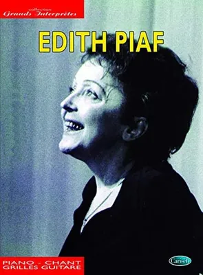 Image de Collection des plus belles chansons d'Édith Piaf