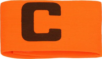 Immagine prodotto di Fascia da capitano arancione