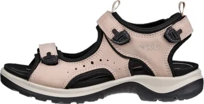 Obrázok produktu pre Dámske sandále Ecco 82204302118 rose dust 40