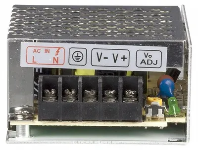 Obrázok produktu pre Zamel LED transformátor napájací adaptér 60W