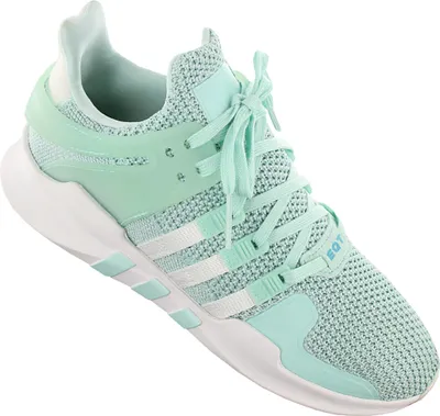 Produktbild von adidas Originals EQT Equipment Support ADV W - Damen Schuhe Mint-Grün B37538 , Größe: EU 36 UK 3.5