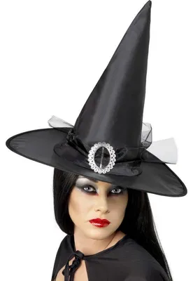 Produktbild von Hexenhut Hexe Hut Kostüm Fasching Halloween