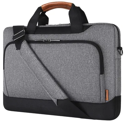 Immagine prodotto di Solidchoice - Custodia per laptop da 15,6 pollici