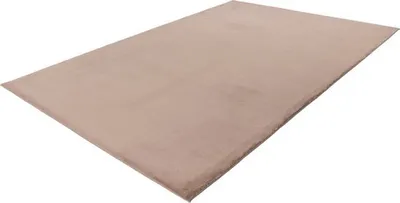 Produktbild von Lalee Paradise - Super soft - Hochflorig - Teppich - Flauschig - bequem Teppich - Teppich - 120x170 cm Taupe