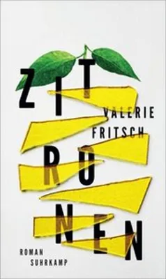 Produktbild von Zitronen