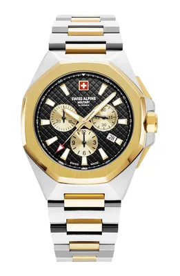 Obrázek produktu pro Swiss Alpine Military hodinky 7005.9147