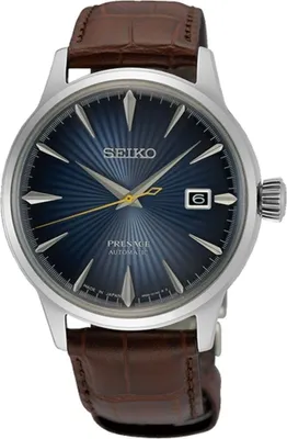 Produktbild von Herrenuhr Seiko SRPK15J1