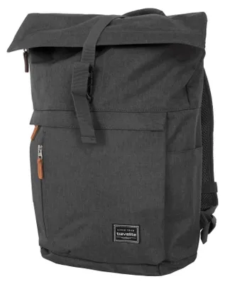 Zdjęcie produktu dla Travelite Basics Roll-up Backpack Anthracite