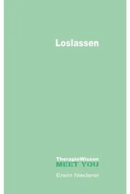 Obrázek produktu pro Loslassen