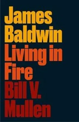 Image de James Baldwin