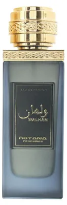 Productafbeelding van Orchid Rotana Walhan Eau de Parfum, 100 ml spray