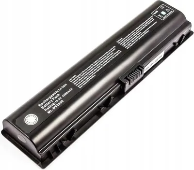 Zdjęcie produktu dla CoreParts MBI50651, Bateria, HP