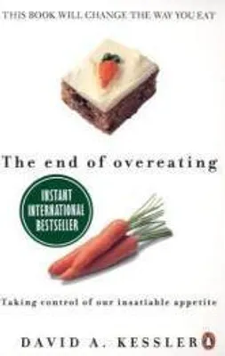 Produktbild von The End of Overeating