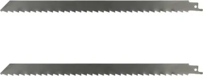 Produktbild von HIKOKI Säbelsägeblattpaar RS72/S1211K 19x283,5x305mm 752687 EAN: 8717574051216