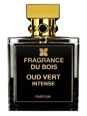Zdjęcie produktu dla Oud Vert Intense Fragrance Du Bois 100 ml
