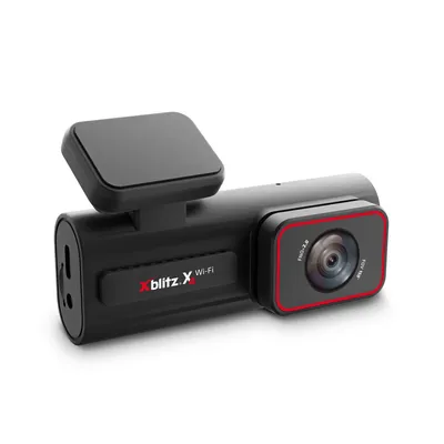 Obrázek produktu pro Xblitz XBLITZ CAR CAMERA X4 WI-FI