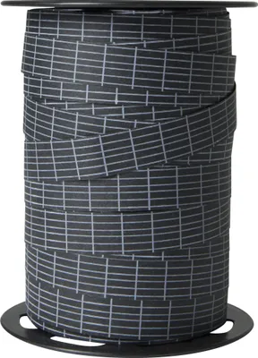 Immagine prodotto di Nastri regalo Rhodia 100mx15mm nero