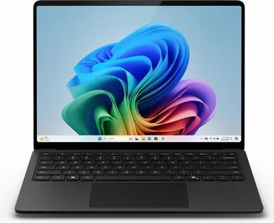 Produktbild von Microsoft Surface 13in Surface Laptop FB Ultra5/32 GB/512GB Win11Pro Black