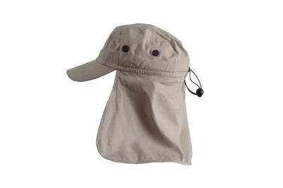 Produktbild von Origin Outdoors Legionärskappe mit Schutz L (58/59)