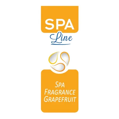 Immagine prodotto di SpaLine Spa Fragranza Aromaterapia Fragranza Pompelmo SPA-FRA11