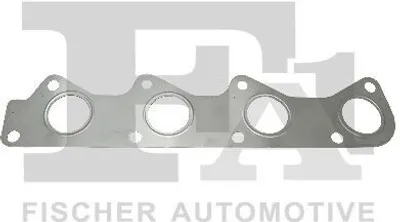 Produktbild von FA1 411-009 Abgaskrümmerdichtung für VW Golf IV Schrägheck (1J1) Auspuffkrümmer
