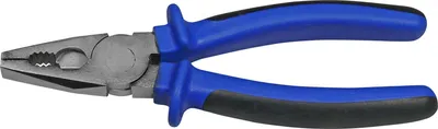 Zdjęcie produktu dla szczypce uniwersalne, długość 180 mm