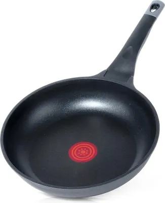 Produktbild von Antihaft-Bratpfanne mit Heizanzeige GALI 26 cm