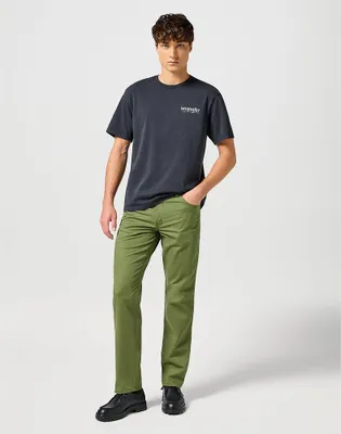 Produktbild von Wrangler Texas Jeans Grün 31 / 32 Mann Grün 31