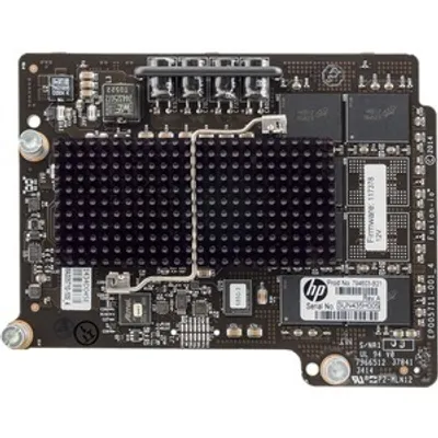 Produktbild von HPE Read Intensive Mezzanine PCIe Workload Accelerator, 1,2 TB, 2200 MB/s