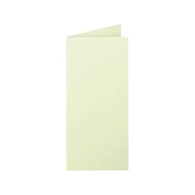 Obrázok produktu pre Clairefontaine double card DL 210g bud green