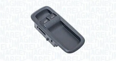 Produktbild von MAGNETI MARELLI 000051109010 Fensterheberschalter für FORD Fiesta Mk6 Schrägheck (JA8, JR8) Vorne Links Fensterheber Schalter