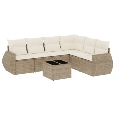 Zdjęcie produktu dla VidaXL 3253755, 7 szt.