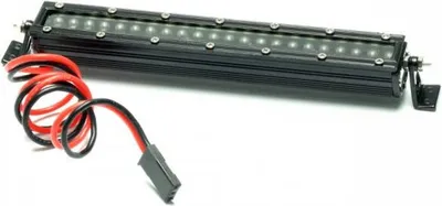 Produktbild von LED Leuchtbalken (weiß)