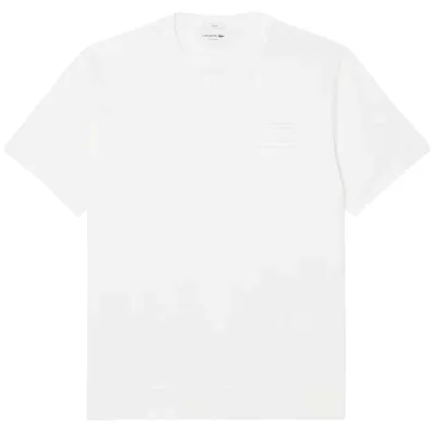 Obrázok produktu pre Tričko Lacoste TH0753 00 70V-XXS pre Pánske