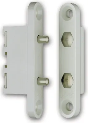 Produktbild von Assa Abloy 10305--------00