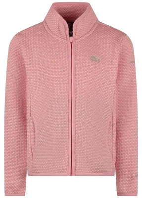 Produktbild von Trespass - "Ellbar AT300" Fleecejacke für Kinder TP7250 (146-152) (Babyrosa)