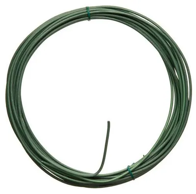 Productafbeelding van Nature Spandraad Groen 2,6x20x20cm
