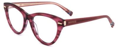 Produktbild von Missoni Sonnenbrille MIS 0073 GYL 51 18 145